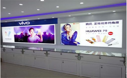 桂阳县软膜灯箱的材料组成。
