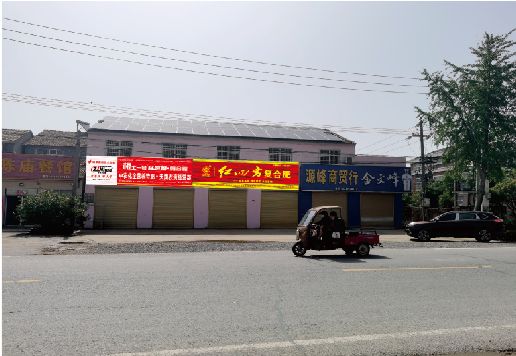 桂阳县广告牌制作要注意什么才能避免被整改？