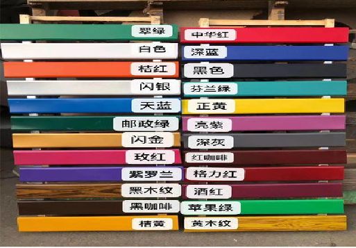 桂阳县做招牌可以用哪些材料？