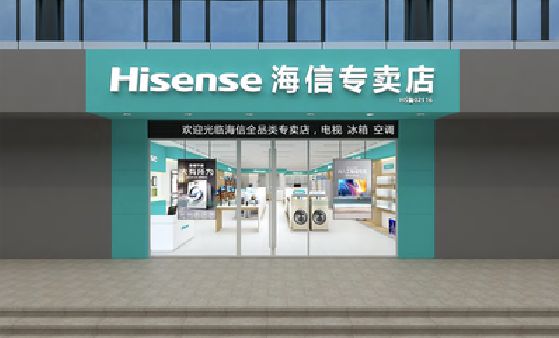 桂阳县如何加强专卖店门头设计品质？