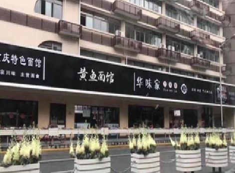 桂阳县政府为什么要统一规划店铺招牌？